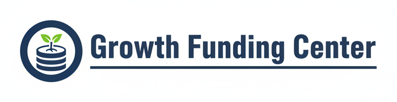 Growth Funding Center logo